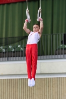 Thumbnail - NRW - Alex Skulkin - Artistic Gymnastics - 2022 - Deutschlandpokal Cottbus - Teilnehmer - AK 09 bis 10 02054_02857.jpg