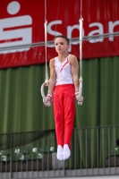 Thumbnail - NRW - Alex Skulkin - Artistic Gymnastics - 2022 - Deutschlandpokal Cottbus - Teilnehmer - AK 09 bis 10 02054_02864.jpg