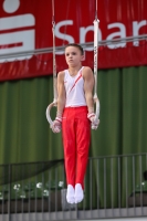 Thumbnail - NRW - Alex Skulkin - Artistic Gymnastics - 2022 - Deutschlandpokal Cottbus - Teilnehmer - AK 09 bis 10 02054_02866.jpg
