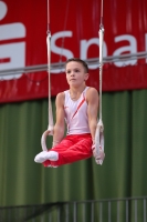 Thumbnail - NRW - Alex Skulkin - Artistic Gymnastics - 2022 - Deutschlandpokal Cottbus - Teilnehmer - AK 09 bis 10 02054_02867.jpg