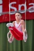 Thumbnail - NRW - Alex Skulkin - Artistic Gymnastics - 2022 - Deutschlandpokal Cottbus - Teilnehmer - AK 09 bis 10 02054_02870.jpg
