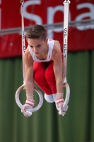 Thumbnail - NRW - Alex Skulkin - Спортивная гимнастика - 2022 - Deutschlandpokal Cottbus - Teilnehmer - AK 09 bis 10 02054_02878.jpg