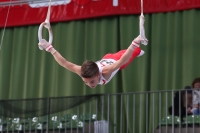 Thumbnail - NRW - Alex Skulkin - Gymnastique Artistique - 2022 - Deutschlandpokal Cottbus - Teilnehmer - AK 09 bis 10 02054_02892.jpg