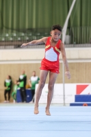 Thumbnail - Baden - Davud Isikdemir - Artistic Gymnastics - 2022 - Deutschlandpokal Cottbus - Teilnehmer - AK 09 bis 10 02054_02897.jpg