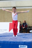 Thumbnail - NRW - Alex Skulkin - Gymnastique Artistique - 2022 - Deutschlandpokal Cottbus - Teilnehmer - AK 09 bis 10 02054_02900.jpg