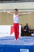 Thumbnail - NRW - Alex Skulkin - Спортивная гимнастика - 2022 - Deutschlandpokal Cottbus - Teilnehmer - AK 09 bis 10 02054_02901.jpg