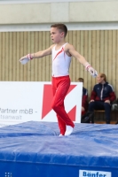 Thumbnail - NRW - Alex Skulkin - Gymnastique Artistique - 2022 - Deutschlandpokal Cottbus - Teilnehmer - AK 09 bis 10 02054_02902.jpg