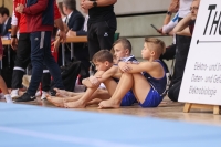 Thumbnail - Allgemeine Fotos - Спортивная гимнастика - 2022 - Deutschlandpokal Cottbus 02054_02903.jpg