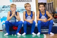 Thumbnail - Allgemeine Fotos - Спортивная гимнастика - 2022 - Deutschlandpokal Cottbus 02054_02904.jpg