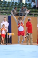 Thumbnail - Baden - Lukas Gaisdörfer - Gymnastique Artistique - 2022 - Deutschlandpokal Cottbus - Teilnehmer - AK 09 bis 10 02054_02908.jpg