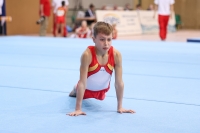 Thumbnail - Baden - Lukas Gaisdörfer - Ginnastica Artistica - 2022 - Deutschlandpokal Cottbus - Teilnehmer - AK 09 bis 10 02054_02909.jpg