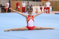 Thumbnail - Baden - Lukas Gaisdörfer - Ginnastica Artistica - 2022 - Deutschlandpokal Cottbus - Teilnehmer - AK 09 bis 10 02054_02911.jpg