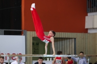 Thumbnail - Brandenburg - Emil Neumann - Gymnastique Artistique - 2022 - Deutschlandpokal Cottbus - Teilnehmer - AK 09 bis 10 02054_02916.jpg