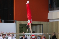 Thumbnail - Brandenburg - Emil Neumann - Gymnastique Artistique - 2022 - Deutschlandpokal Cottbus - Teilnehmer - AK 09 bis 10 02054_02917.jpg