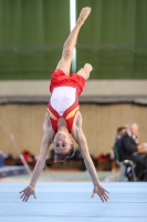 Thumbnail - Baden - Lukas Gaisdörfer - Gymnastique Artistique - 2022 - Deutschlandpokal Cottbus - Teilnehmer - AK 09 bis 10 02054_02919.jpg