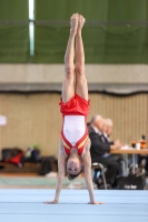 Thumbnail - Baden - Lukas Gaisdörfer - Ginnastica Artistica - 2022 - Deutschlandpokal Cottbus - Teilnehmer - AK 09 bis 10 02054_02923.jpg