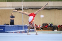 Thumbnail - Baden - Lukas Gaisdörfer - Kunstturnen - 2022 - Deutschlandpokal Cottbus - Teilnehmer - AK 09 bis 10 02054_02928.jpg