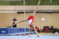 Thumbnail - Baden - Lukas Gaisdörfer - Kunstturnen - 2022 - Deutschlandpokal Cottbus - Teilnehmer - AK 09 bis 10 02054_02929.jpg