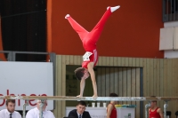 Thumbnail - Brandenburg - Emil Neumann - Gymnastique Artistique - 2022 - Deutschlandpokal Cottbus - Teilnehmer - AK 09 bis 10 02054_02933.jpg