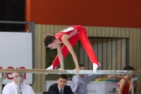 Thumbnail - Brandenburg - Emil Neumann - Gymnastique Artistique - 2022 - Deutschlandpokal Cottbus - Teilnehmer - AK 09 bis 10 02054_02937.jpg