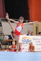 Thumbnail - Baden - Lukas Gaisdörfer - Ginnastica Artistica - 2022 - Deutschlandpokal Cottbus - Teilnehmer - AK 09 bis 10 02054_02943.jpg