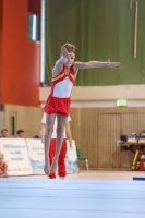 Thumbnail - Baden - Lukas Gaisdörfer - Ginnastica Artistica - 2022 - Deutschlandpokal Cottbus - Teilnehmer - AK 09 bis 10 02054_02950.jpg