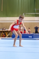 Thumbnail - Baden - Lukas Gaisdörfer - Ginnastica Artistica - 2022 - Deutschlandpokal Cottbus - Teilnehmer - AK 09 bis 10 02054_02952.jpg