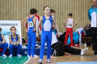 Thumbnail - Bayern - Julian Rauscher - Ginnastica Artistica - 2022 - Deutschlandpokal Cottbus - Teilnehmer - AK 09 bis 10 02054_02955.jpg