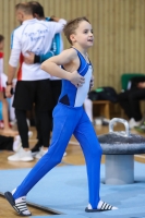 Thumbnail - Bayern - Julian Rauscher - Ginnastica Artistica - 2022 - Deutschlandpokal Cottbus - Teilnehmer - AK 09 bis 10 02054_02957.jpg