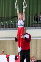 Thumbnail - Berlin - Mateo Knappe - Gymnastique Artistique - 2022 - Deutschlandpokal Cottbus - Teilnehmer - AK 09 bis 10 02054_02983.jpg