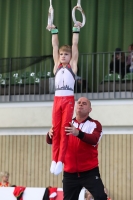 Thumbnail - Berlin - Mateo Knappe - Gymnastique Artistique - 2022 - Deutschlandpokal Cottbus - Teilnehmer - AK 09 bis 10 02054_02989.jpg