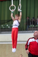 Thumbnail - Berlin - Mateo Knappe - Ginnastica Artistica - 2022 - Deutschlandpokal Cottbus - Teilnehmer - AK 09 bis 10 02054_02990.jpg