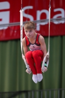 Thumbnail - Berlin - Mateo Knappe - Ginnastica Artistica - 2022 - Deutschlandpokal Cottbus - Teilnehmer - AK 09 bis 10 02054_02997.jpg