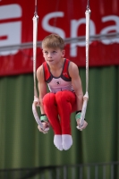 Thumbnail - Berlin - Mateo Knappe - Gymnastique Artistique - 2022 - Deutschlandpokal Cottbus - Teilnehmer - AK 09 bis 10 02054_02999.jpg