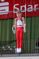 Thumbnail - Berlin - Mateo Knappe - Gymnastique Artistique - 2022 - Deutschlandpokal Cottbus - Teilnehmer - AK 09 bis 10 02054_03000.jpg