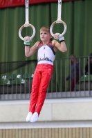 Thumbnail - Berlin - Mateo Knappe - Ginnastica Artistica - 2022 - Deutschlandpokal Cottbus - Teilnehmer - AK 09 bis 10 02054_03003.jpg