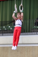 Thumbnail - Berlin - Mateo Knappe - Ginnastica Artistica - 2022 - Deutschlandpokal Cottbus - Teilnehmer - AK 09 bis 10 02054_03005.jpg