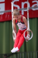 Thumbnail - Berlin - Felix Knaak - Artistic Gymnastics - 2022 - Deutschlandpokal Cottbus - Teilnehmer - AK 09 bis 10 02054_03032.jpg