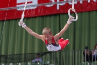 Thumbnail - Berlin - Felix Knaak - Спортивная гимнастика - 2022 - Deutschlandpokal Cottbus - Teilnehmer - AK 09 bis 10 02054_03049.jpg