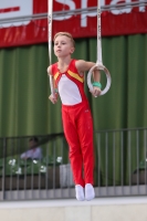 Thumbnail - Baden - Gleb Kurzenko - Artistic Gymnastics - 2022 - Deutschlandpokal Cottbus - Teilnehmer - AK 09 bis 10 02054_03072.jpg