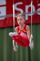 Thumbnail - Baden - Gleb Kurzenko - Artistic Gymnastics - 2022 - Deutschlandpokal Cottbus - Teilnehmer - AK 09 bis 10 02054_03081.jpg