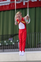 Thumbnail - Baden - Gleb Kurzenko - Artistic Gymnastics - 2022 - Deutschlandpokal Cottbus - Teilnehmer - AK 09 bis 10 02054_03086.jpg