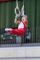 Thumbnail - Baden - Gleb Kurzenko - Artistic Gymnastics - 2022 - Deutschlandpokal Cottbus - Teilnehmer - AK 09 bis 10 02054_03092.jpg
