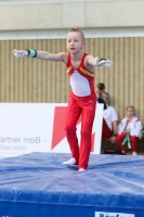 Thumbnail - Baden - Gabriel Risto - Gymnastique Artistique - 2022 - Deutschlandpokal Cottbus - Teilnehmer - AK 09 bis 10 02054_03139.jpg