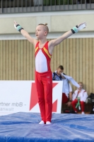 Thumbnail - Baden - Gabriel Risto - Gymnastique Artistique - 2022 - Deutschlandpokal Cottbus - Teilnehmer - AK 09 bis 10 02054_03141.jpg