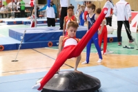 Thumbnail - Baden - Lukas Gaisdörfer - Ginnastica Artistica - 2022 - Deutschlandpokal Cottbus - Teilnehmer - AK 09 bis 10 02054_03167.jpg