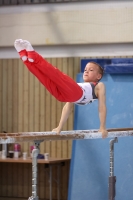Thumbnail - Berlin - Jarik Wagner - Artistic Gymnastics - 2022 - Deutschlandpokal Cottbus - Teilnehmer - AK 09 bis 10 02054_03173.jpg