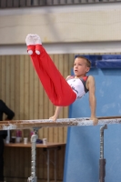 Thumbnail - Berlin - Jarik Wagner - Artistic Gymnastics - 2022 - Deutschlandpokal Cottbus - Teilnehmer - AK 09 bis 10 02054_03175.jpg