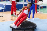 Thumbnail - Baden - Davud Isikdemir - Artistic Gymnastics - 2022 - Deutschlandpokal Cottbus - Teilnehmer - AK 09 bis 10 02054_03182.jpg