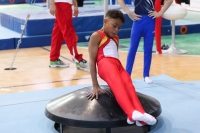 Thumbnail - Baden - Davud Isikdemir - Ginnastica Artistica - 2022 - Deutschlandpokal Cottbus - Teilnehmer - AK 09 bis 10 02054_03183.jpg